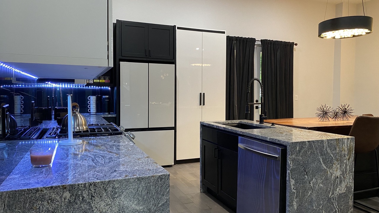 Photo of Kitchen in Church Street