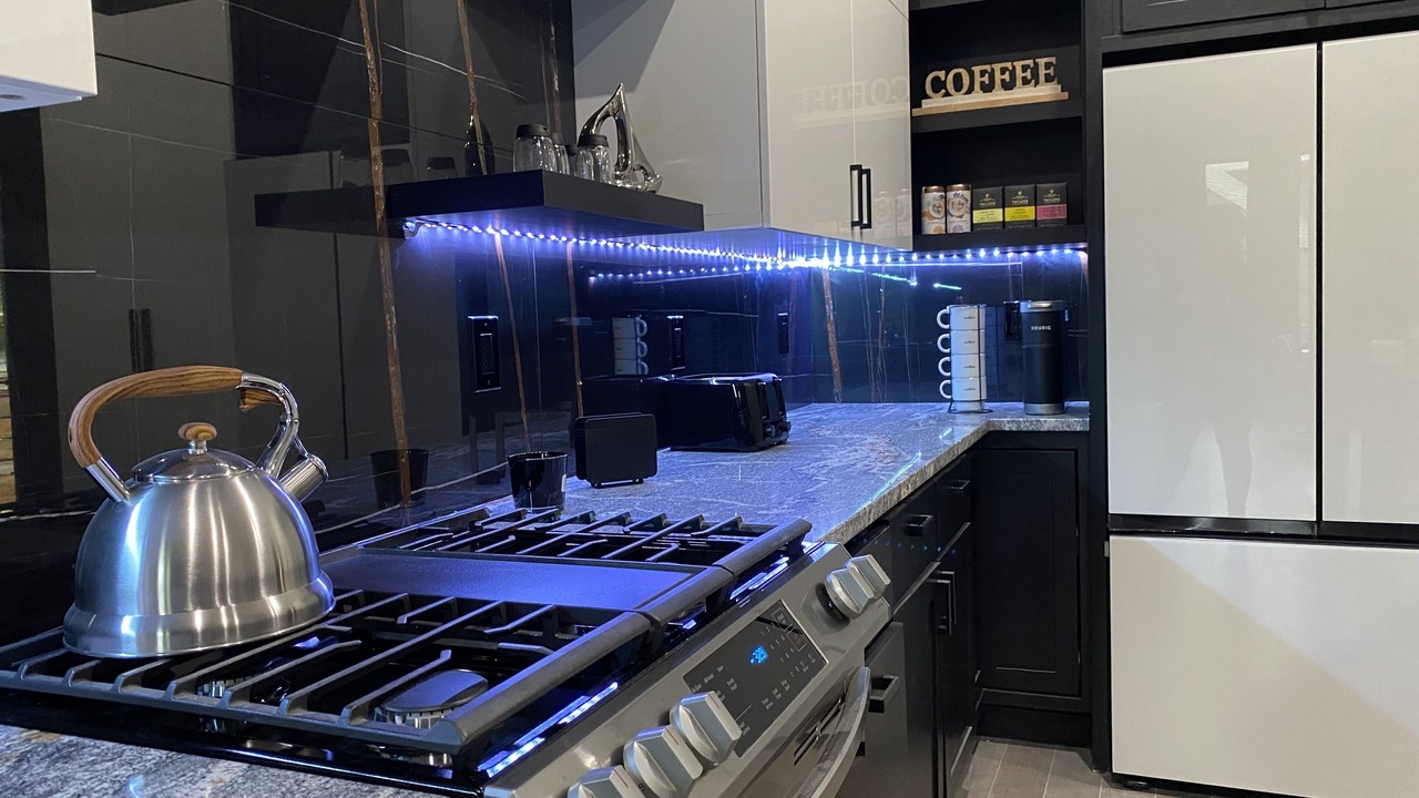 Photo of Kitchen in Church Street