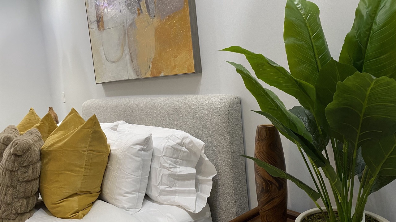 Photo of Bedroom in Church Street