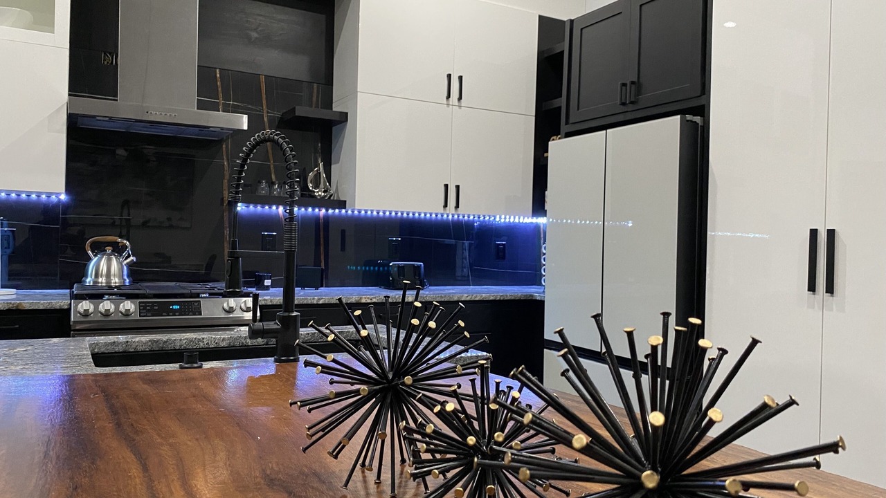 Photo of Kitchen in Church Street