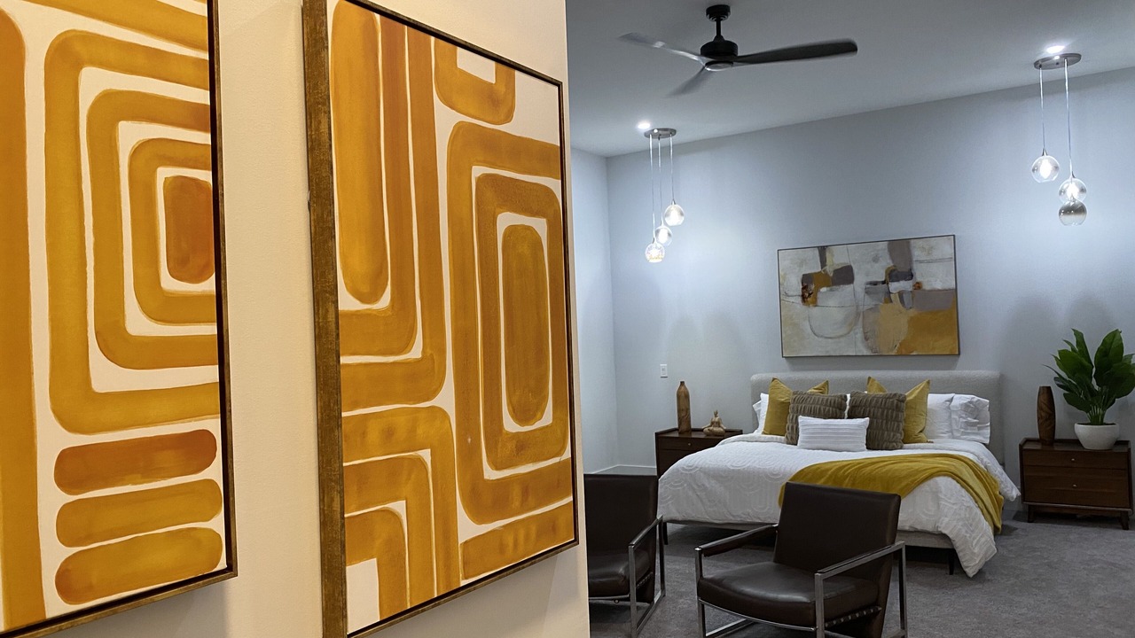 Photo of Bedroom in Church Street