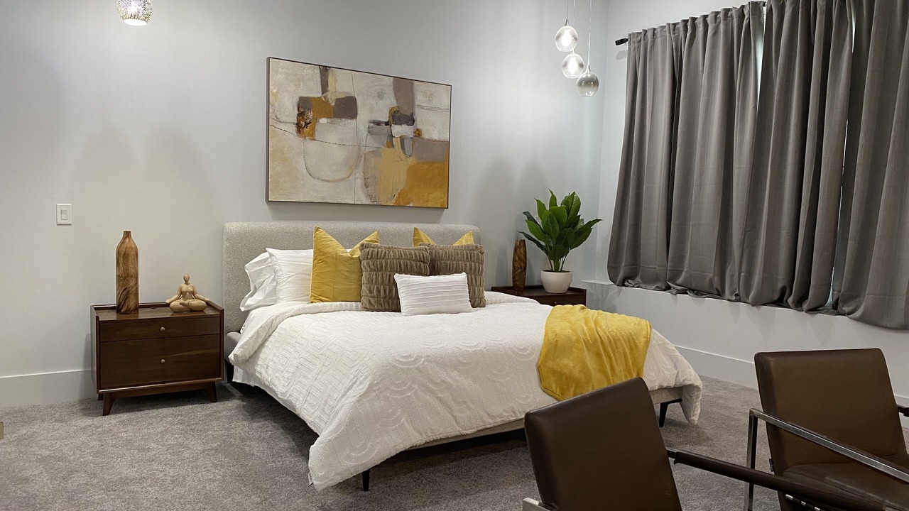 Photo of Bedroom in Church Street