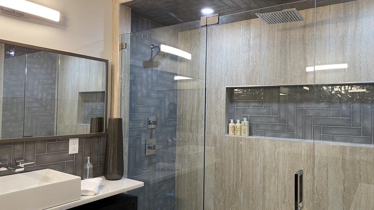 Photo of Bathroom in Church Street