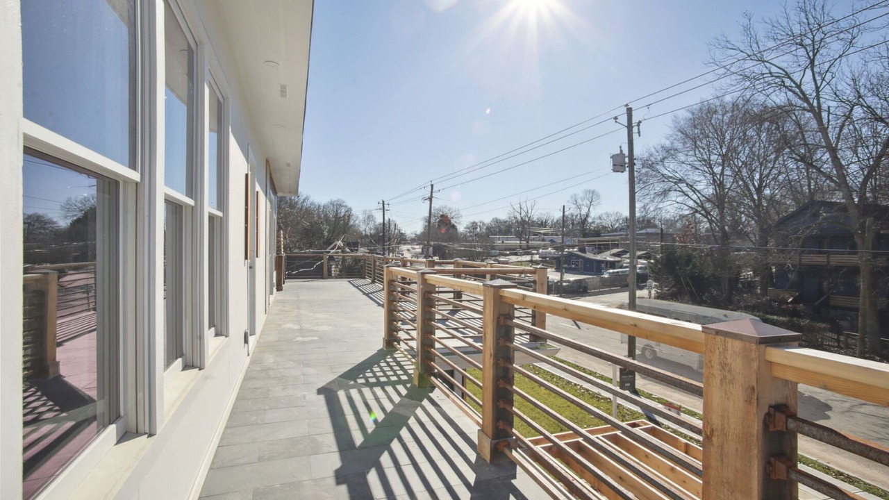 Photo of Outdoor in Church Street