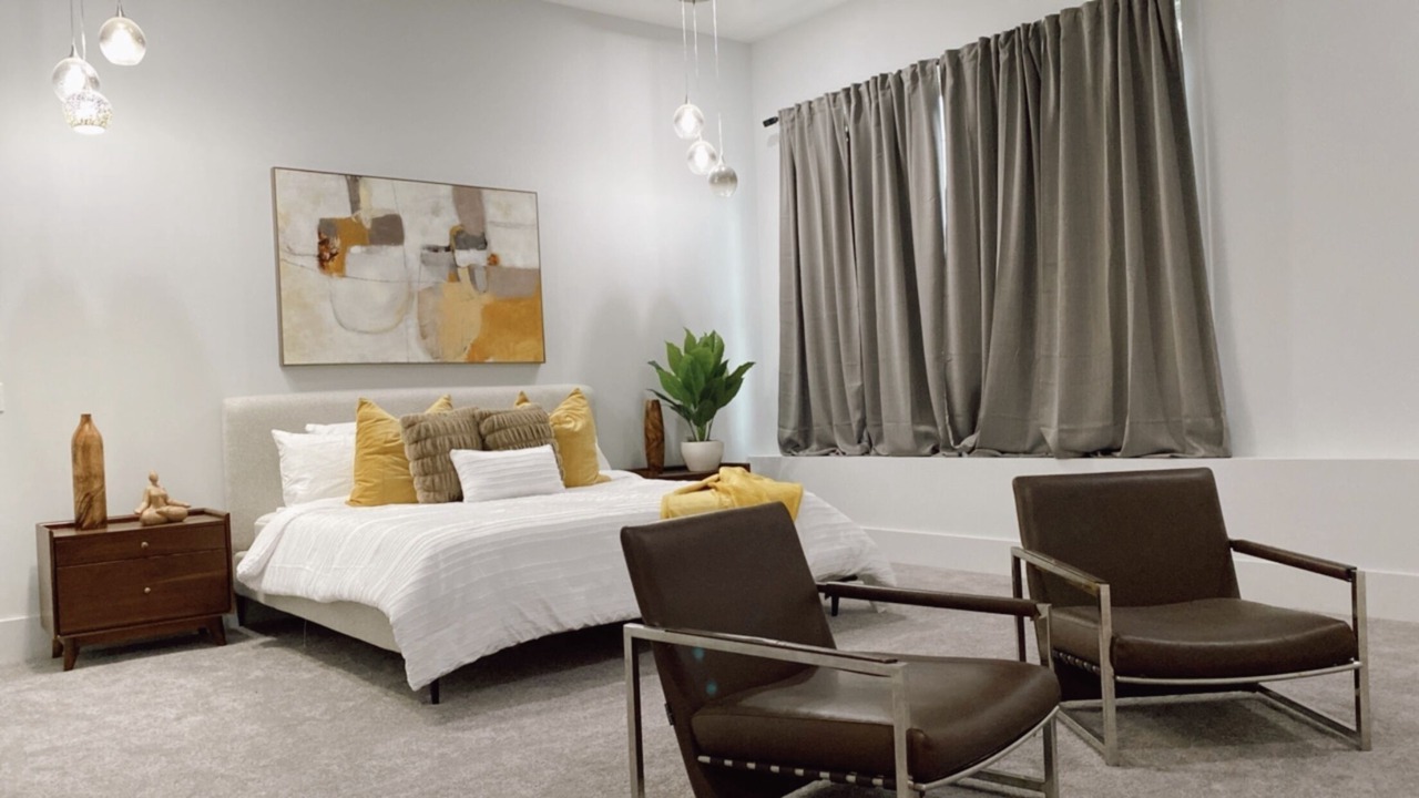 Photo of Bedroom in Church Street