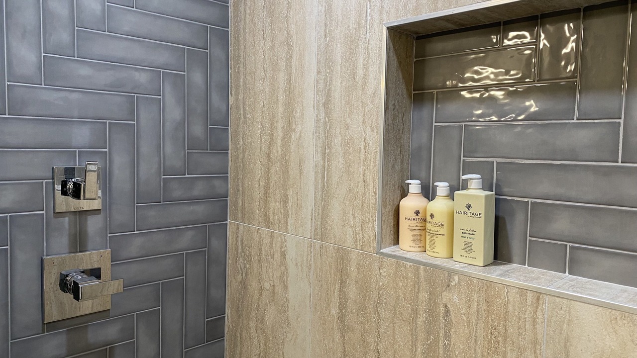 Photo of Bathroom in Church Street