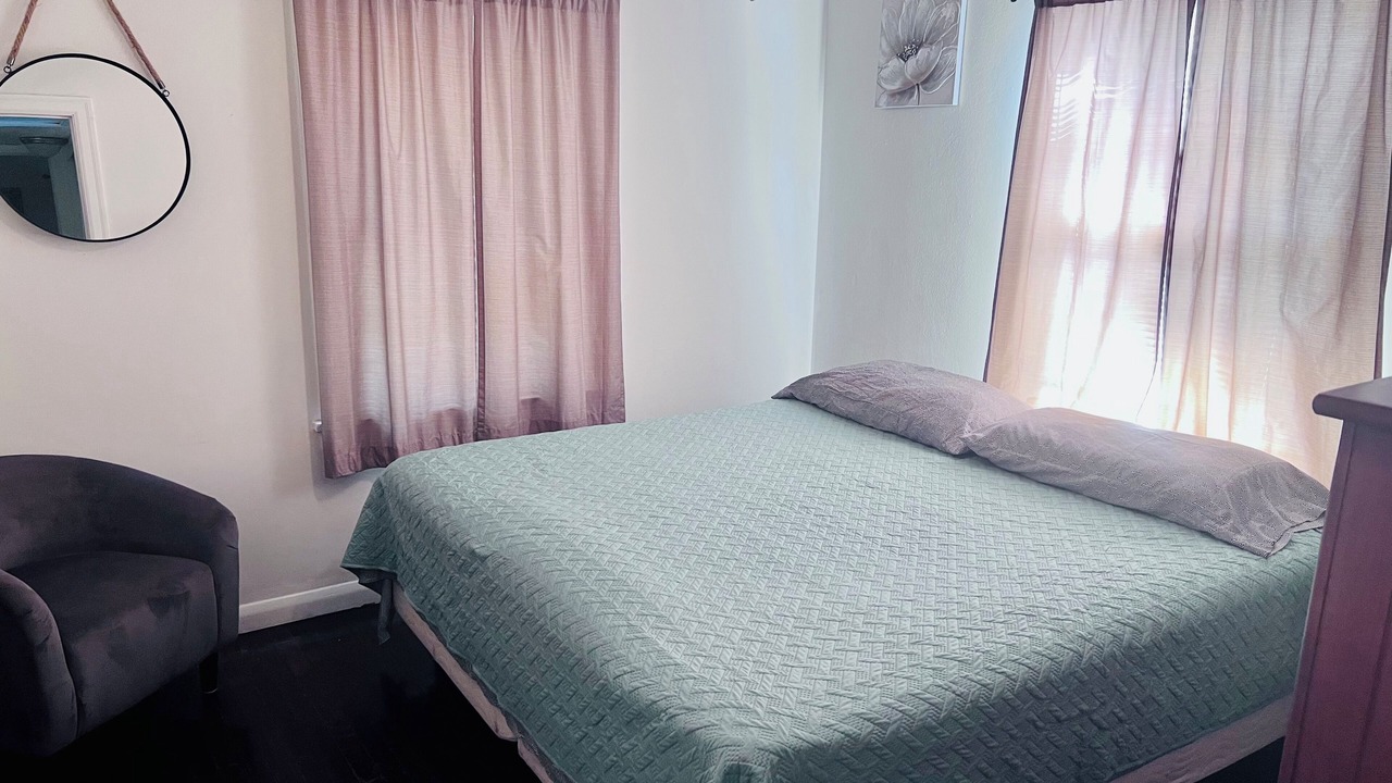 Photo of Bedroom in St. Nicholas