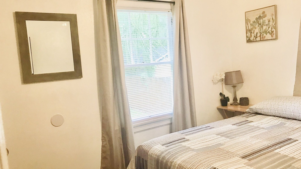 Photo of Bedroom in St. Nicholas