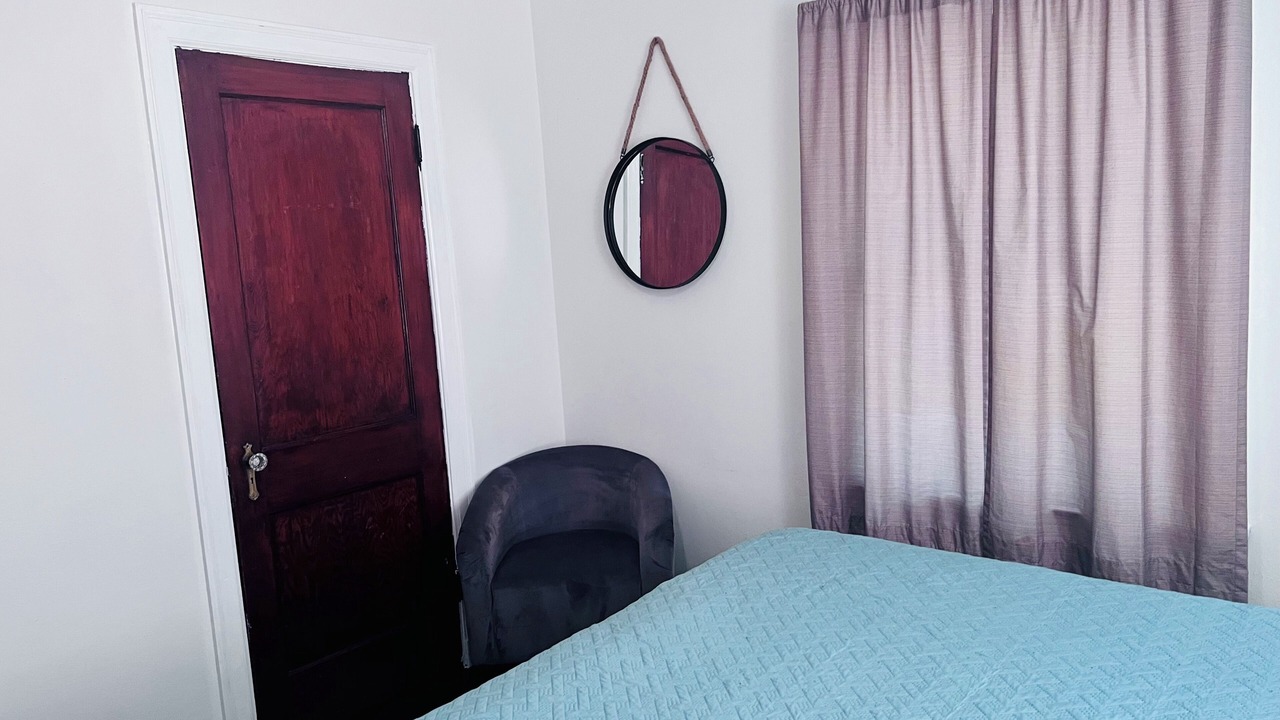 Photo of Bedroom in St. Nicholas