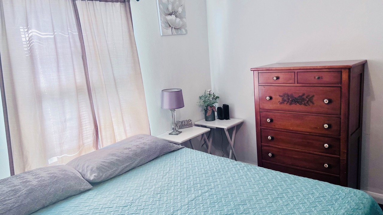 Photo of Bedroom in St. Nicholas