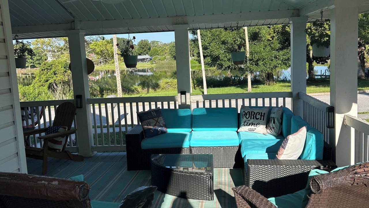 Photo of Outdoor in Umatilla