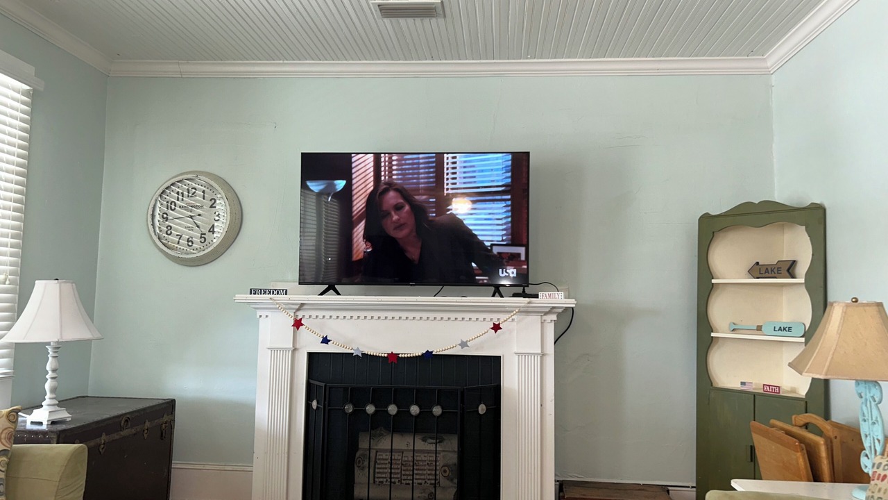 Photo of Livingroom in Umatilla