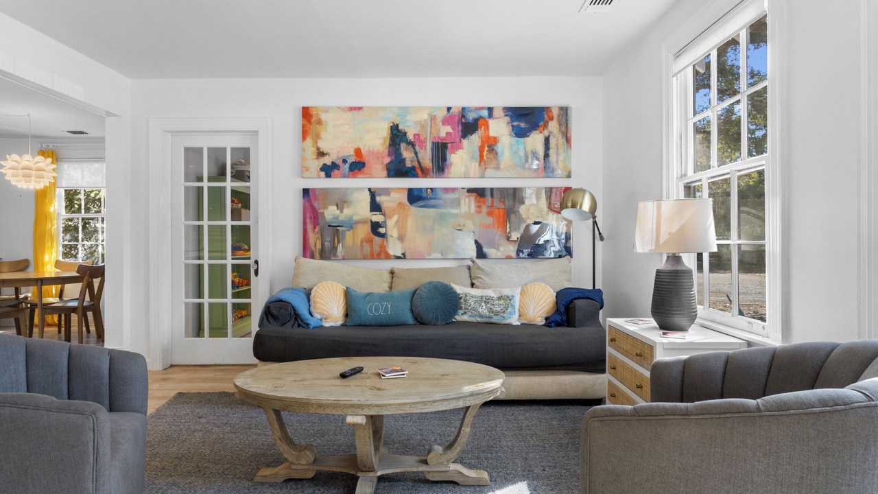 Photo of Livingroom in Old Town
