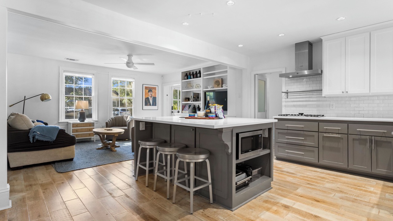 Photo of Kitchen in Old Town
