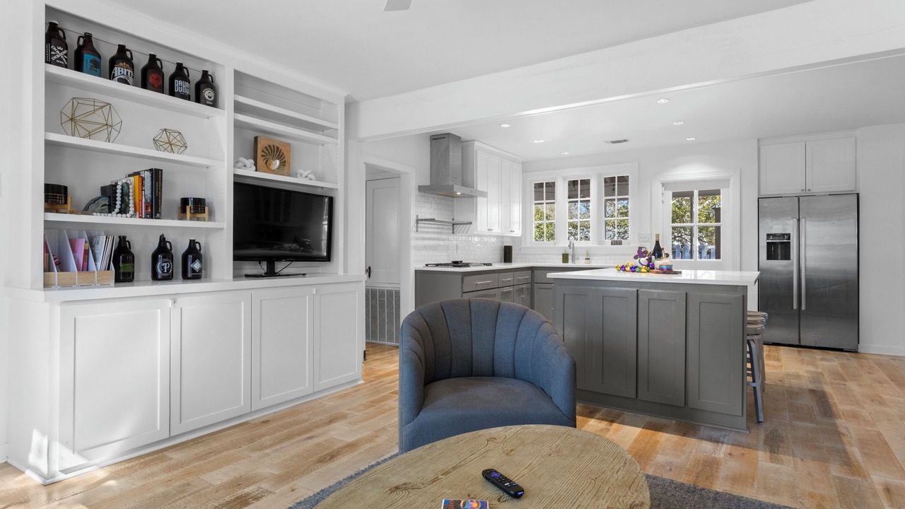 Photo of Kitchen in Old Town