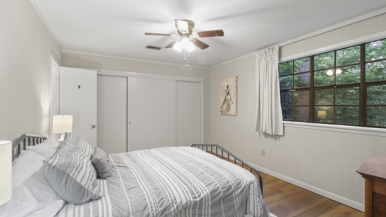 Photo of Bedroom in Covington