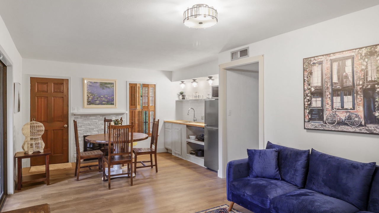 Photo of Livingroom in Covington