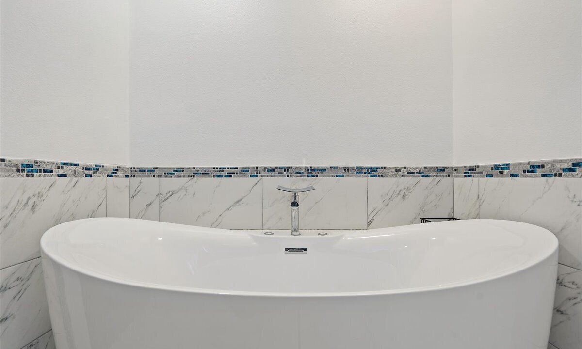 Photo of Bathroom in Zachary