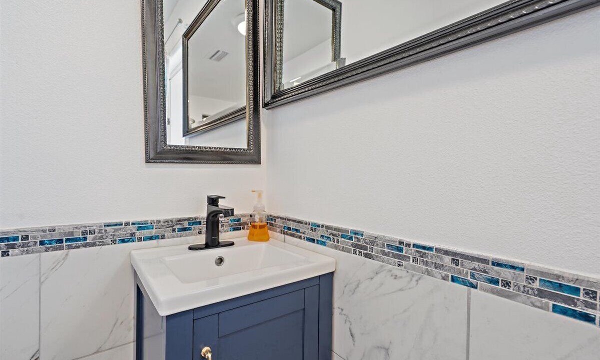 Photo of Bathroom in Zachary