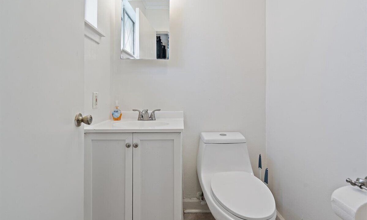 Photo of Bathroom in Zachary