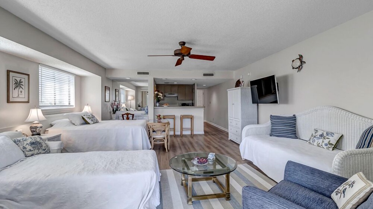 Photo of Livingroom in Sawgrass