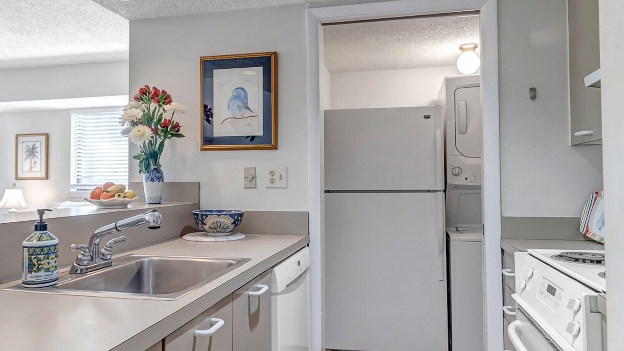 Photo of Kitchen in Sawgrass