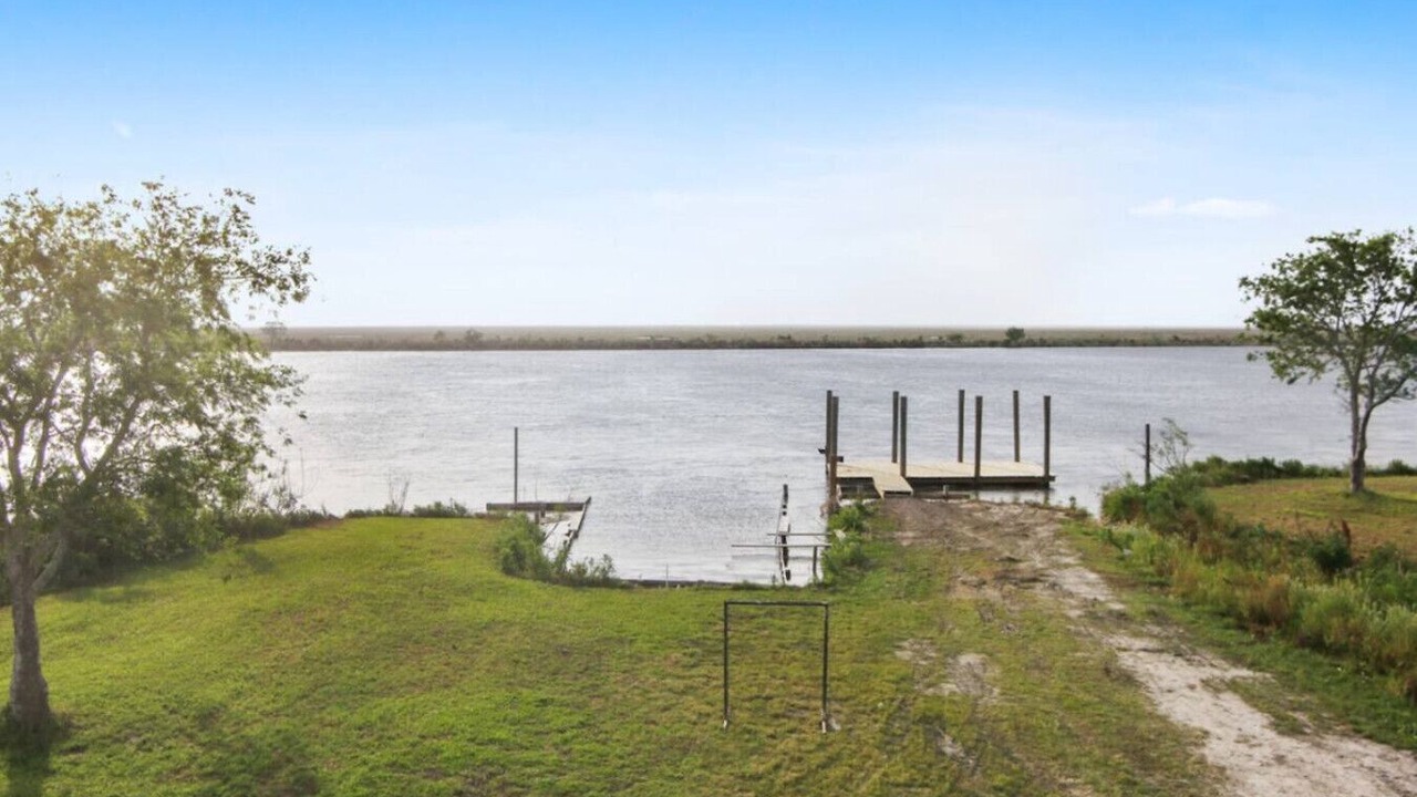 Photo of Outdoor in New Orleans East Area