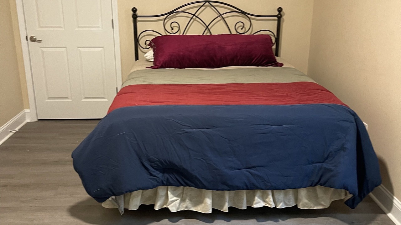 Photo of Bedroom in Starkville