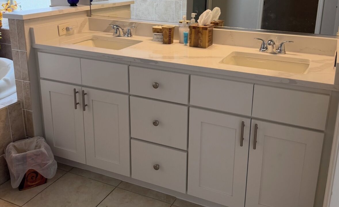 Photo of Bathroom in Glenbrook