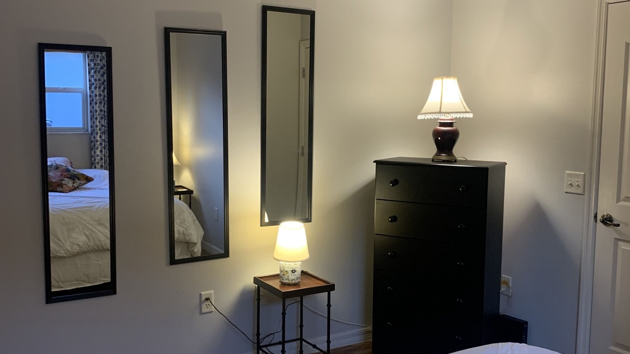 Photo of Bedroom in Glenbrook