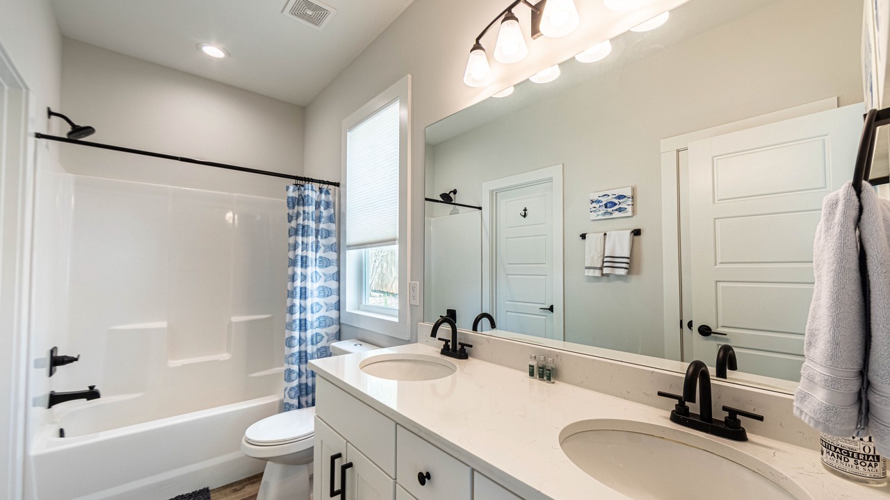 Photo of Bathroom in Eatonton