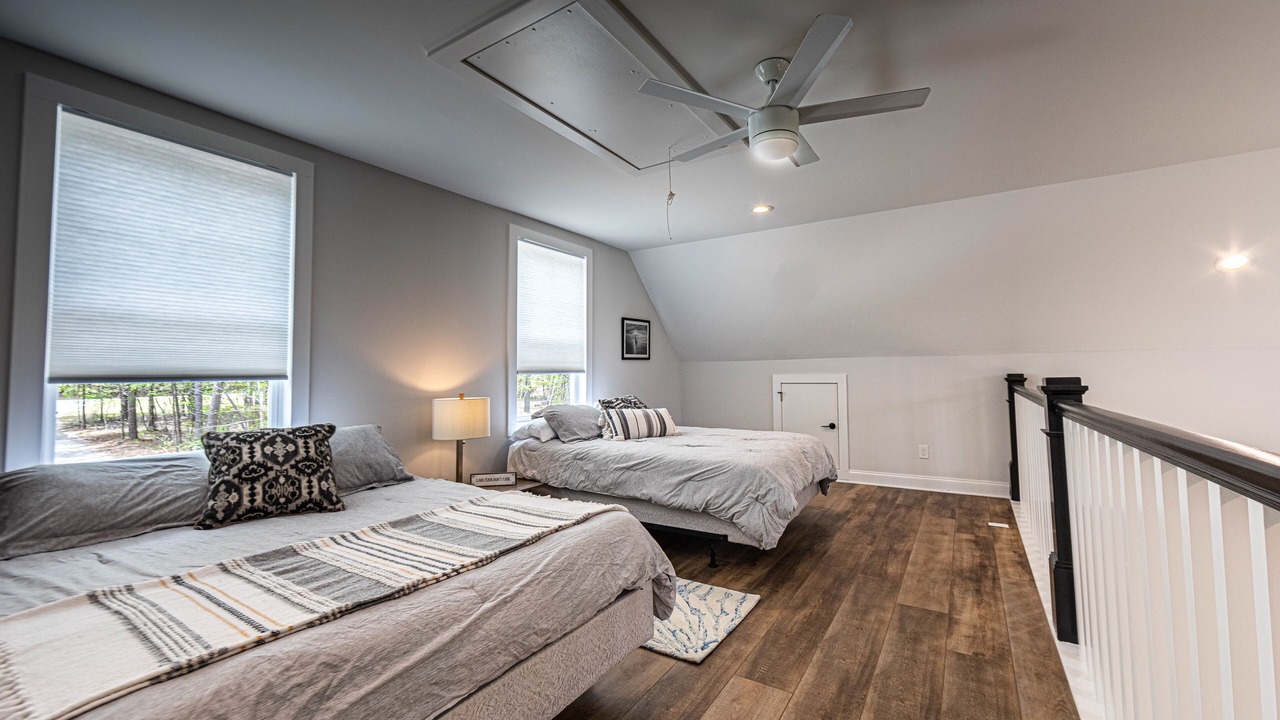 Photo of Bedroom in Eatonton