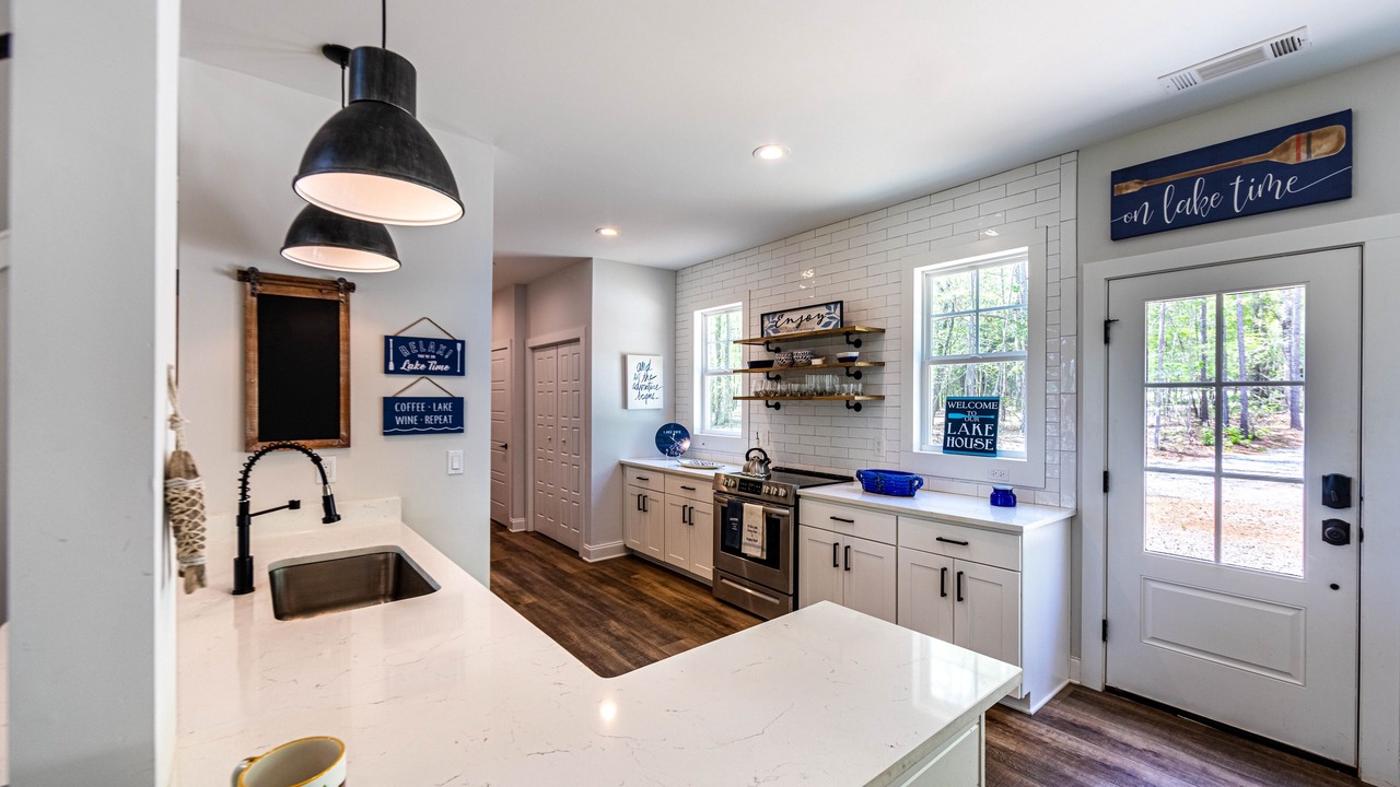 Photo of Kitchen in Eatonton