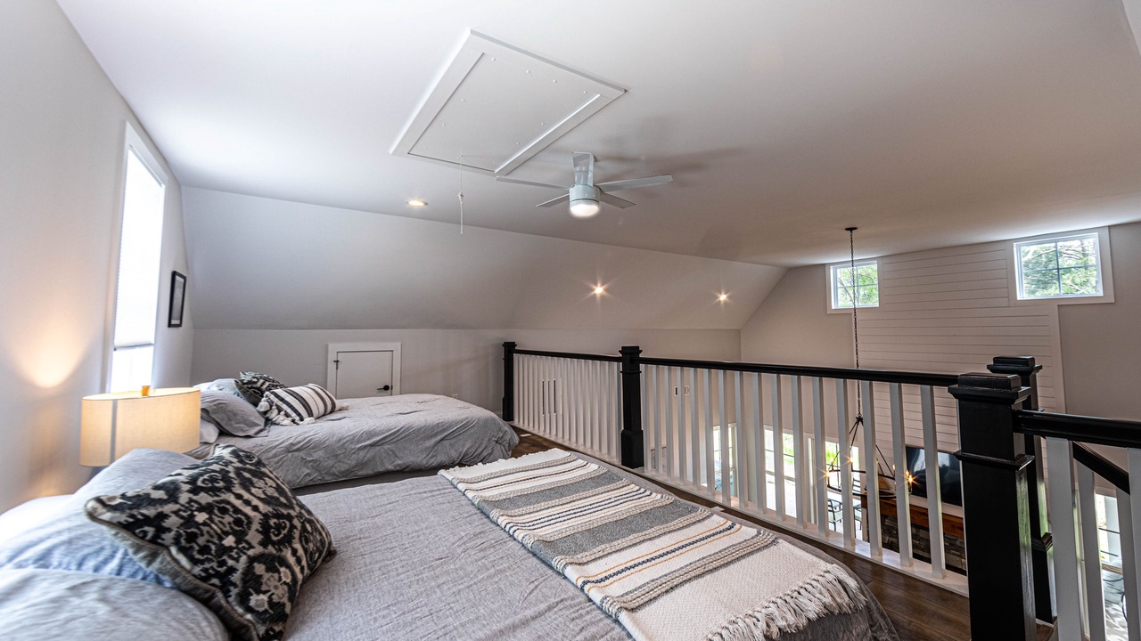 Photo of Bedroom in Eatonton