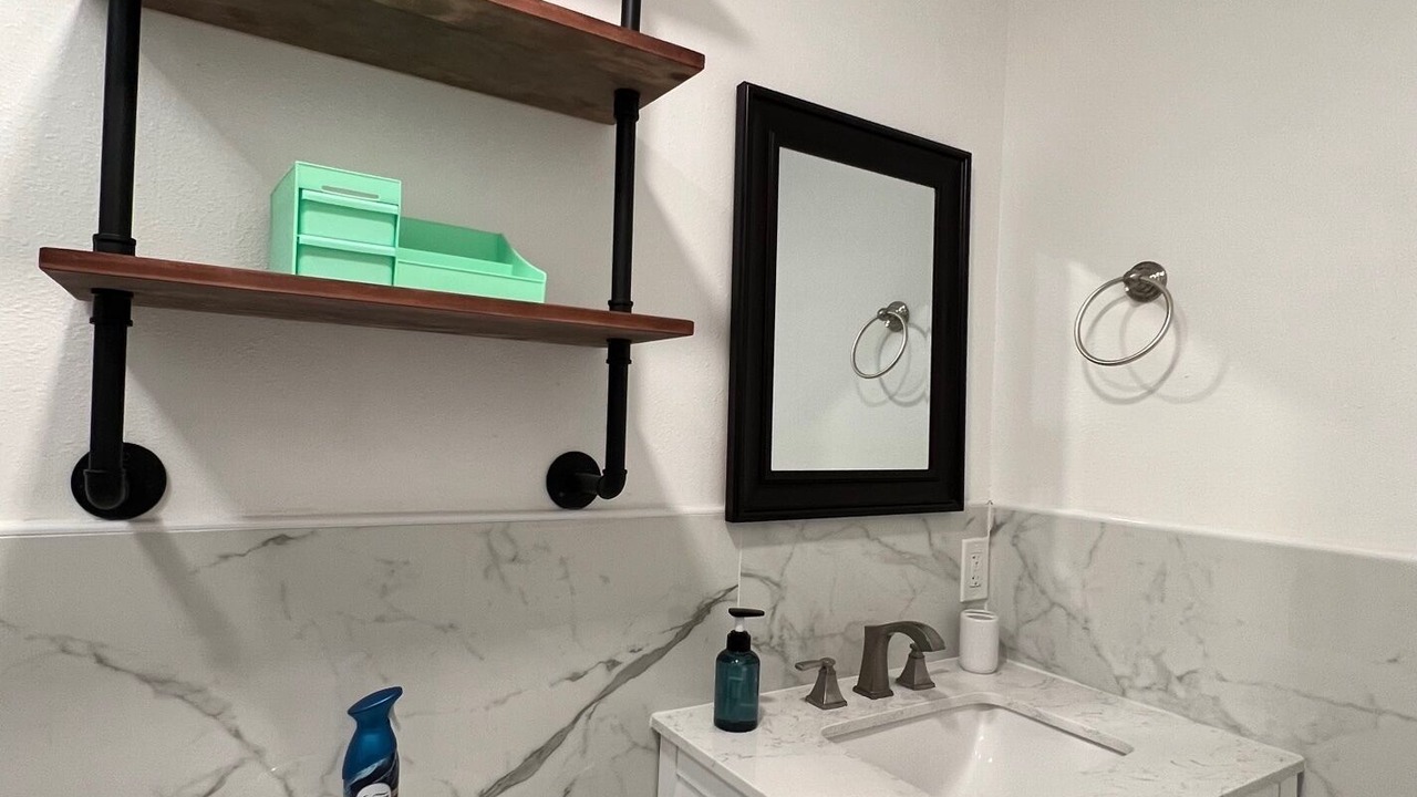 Photo of Bathroom in Winter Springs