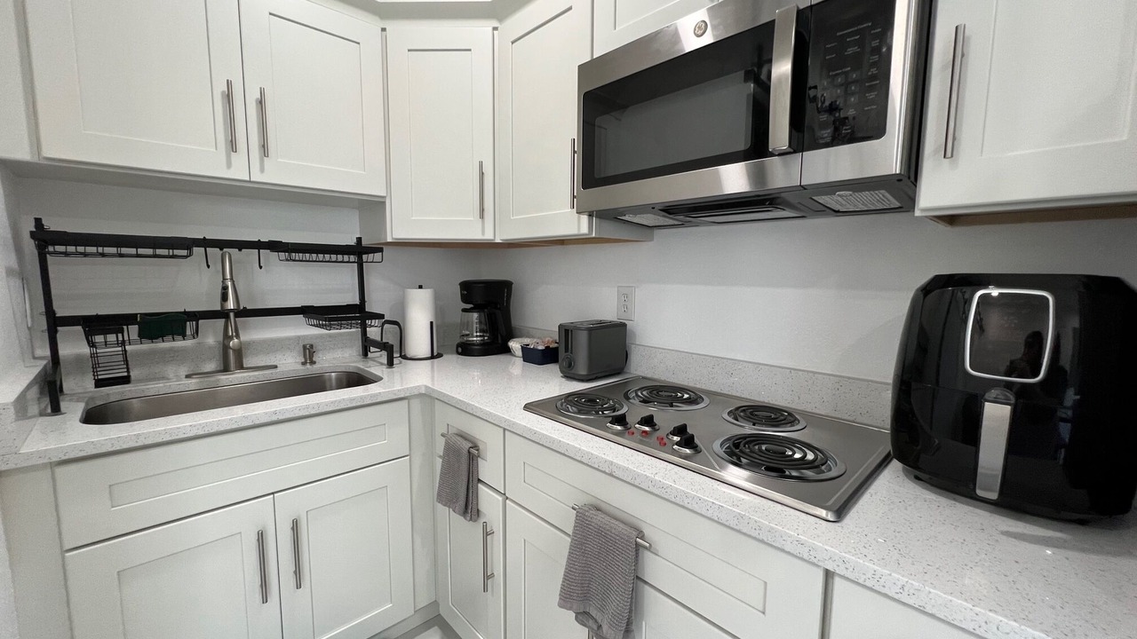 Photo of Kitchen in Winter Springs