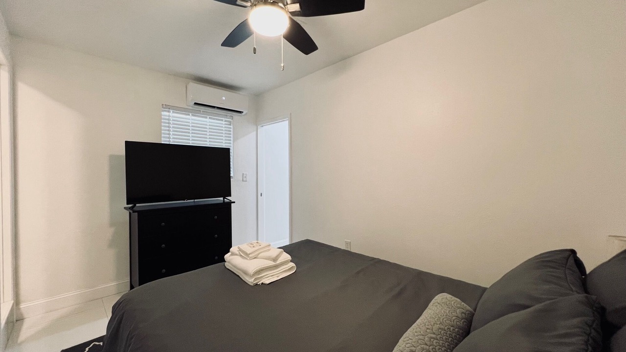 Photo of Bedroom in Winter Springs
