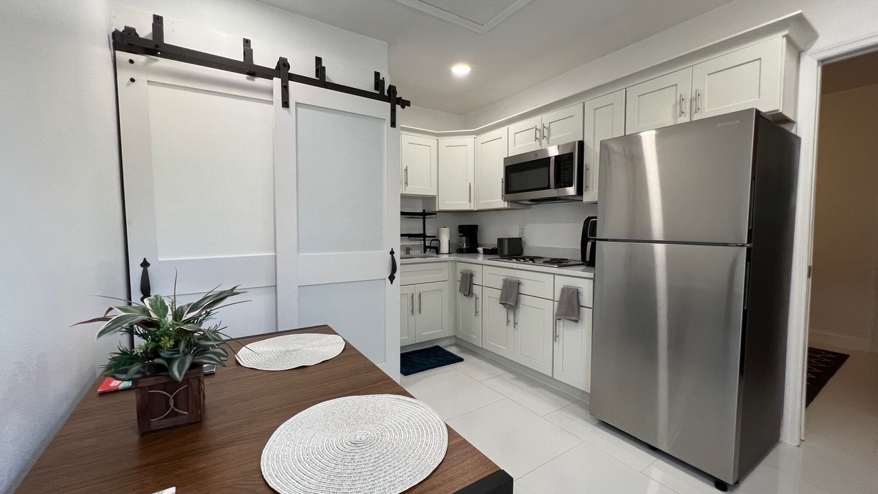 Photo of Kitchen in Winter Springs