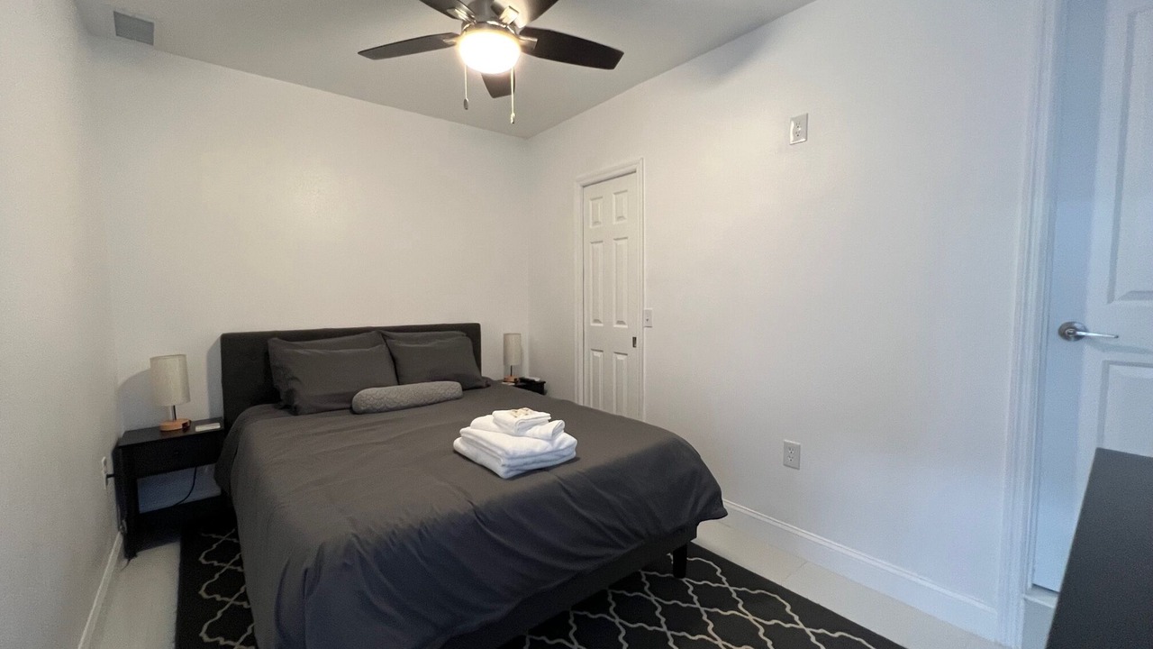 Photo of Bedroom in Winter Springs