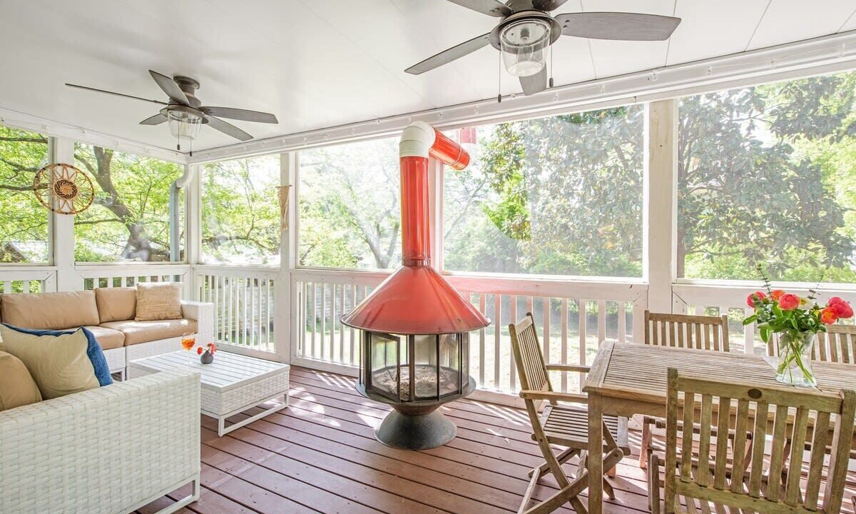 Photo of Outdoor in Boulevard Heights
