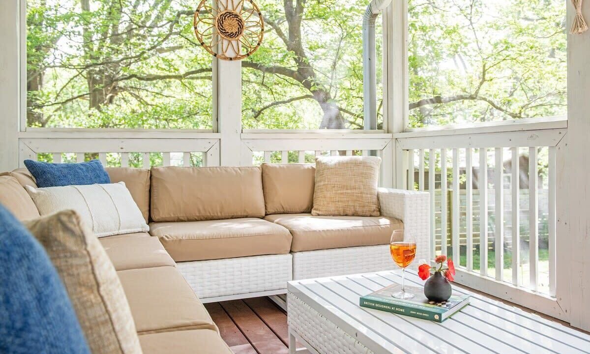 Photo of Outdoor in Boulevard Heights