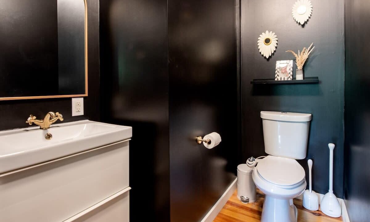 Photo of Bedroom in Boulevard Heights