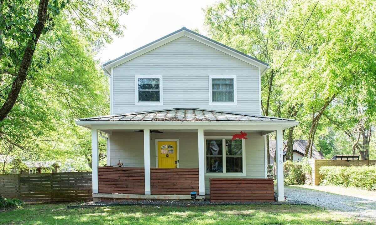 Photo of Outdoor in Boulevard Heights
