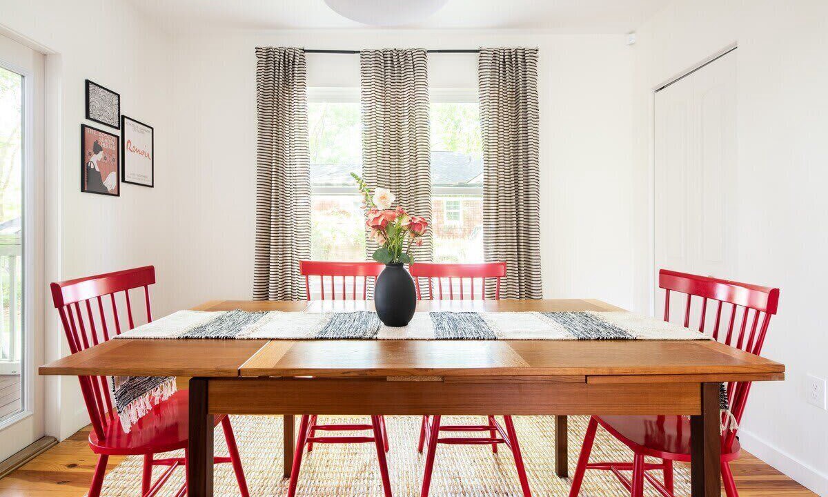 Photo of Livingroom in Boulevard Heights