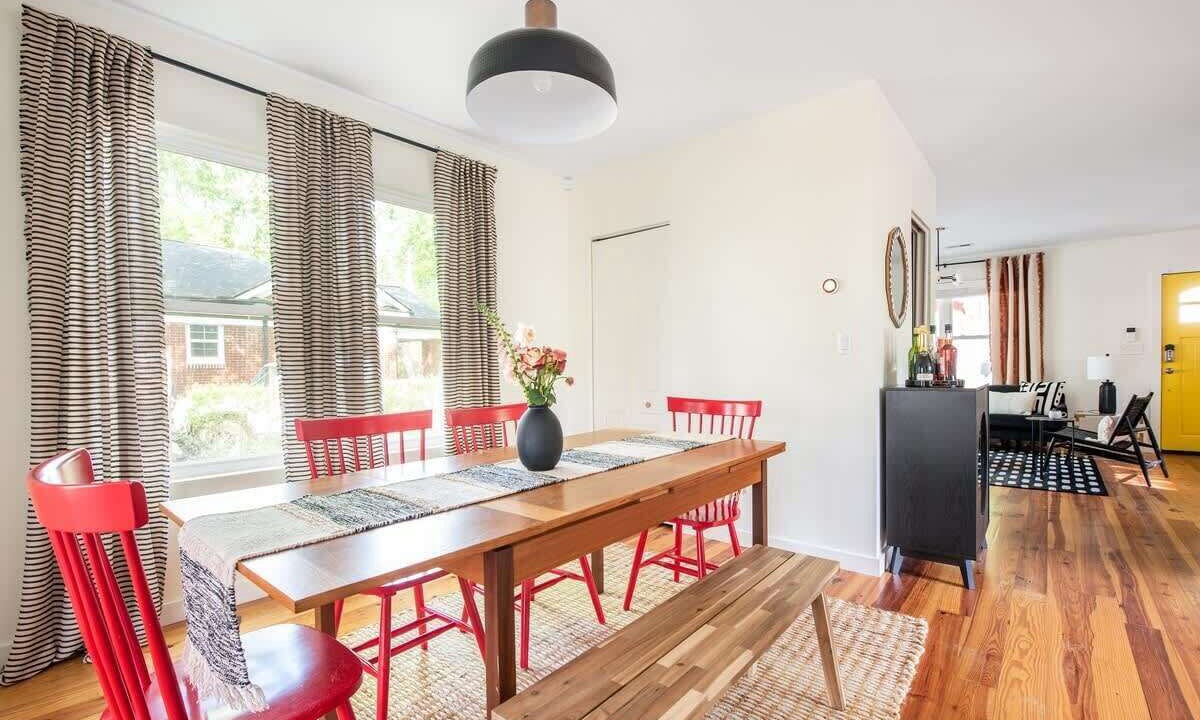 Photo of Livingroom in Boulevard Heights