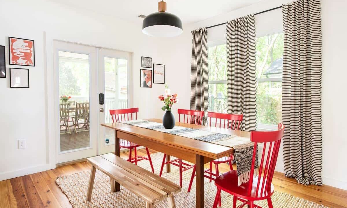 Photo of Livingroom in Boulevard Heights