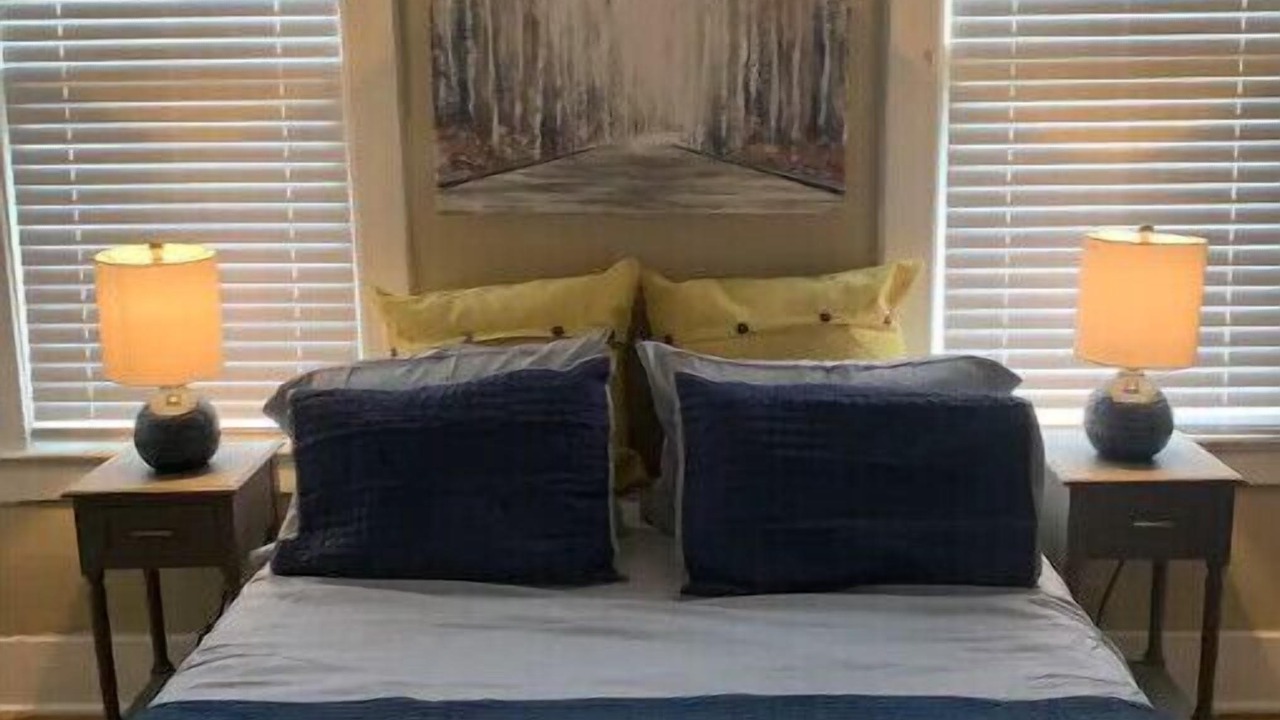 Photo of Bedroom in Vicksburg