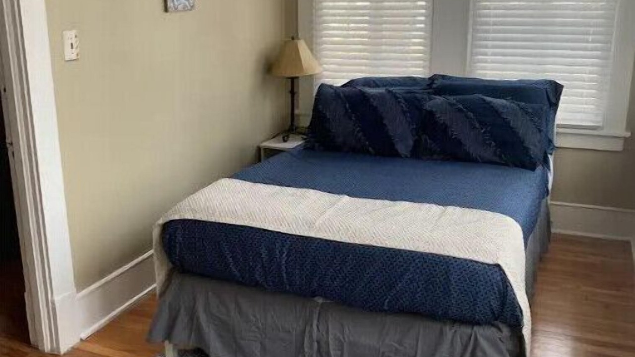 Photo of Bedroom in Vicksburg
