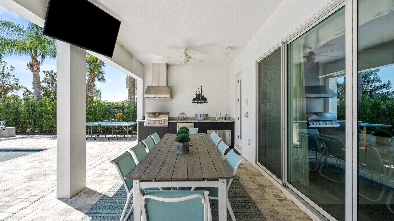 Photo of Outdoor in Reunion