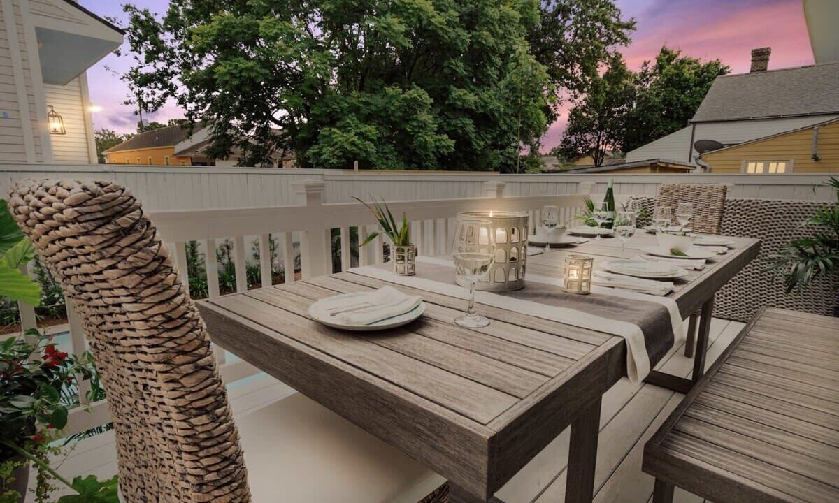 Photo of Outdoor in Bywater